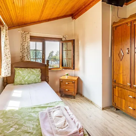 Seyir Hotel