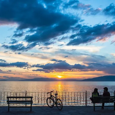 Seyir İznik